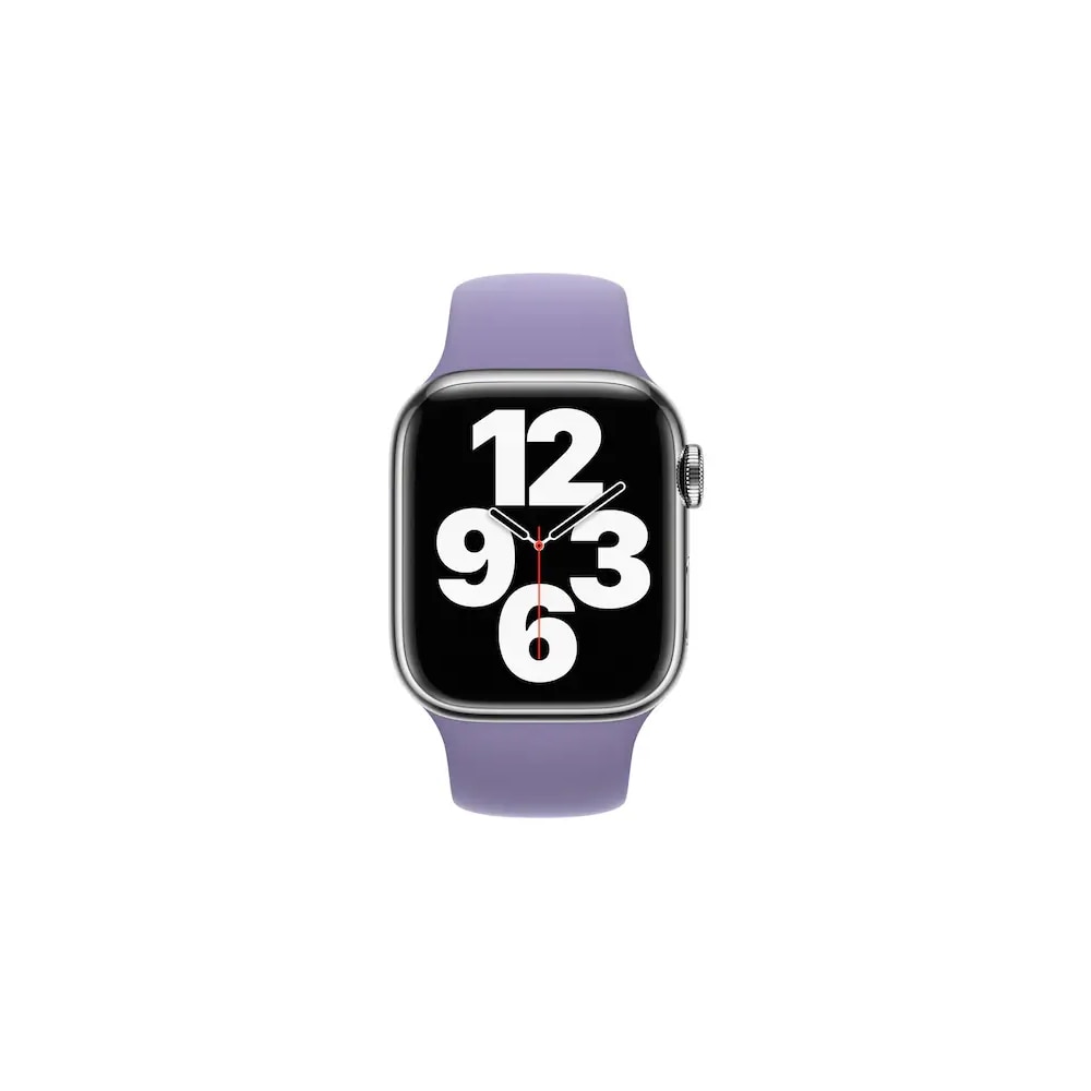 Apple Watch Sportband 41mm English Lavender