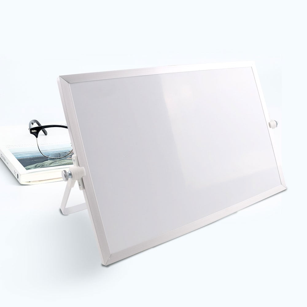 Whiteboardtavla för bord 20x30cm
