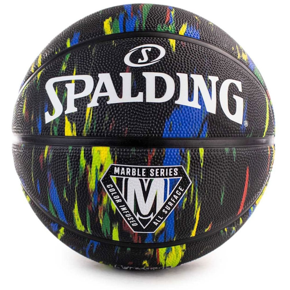 Spalding Basketboll Marble strl 7