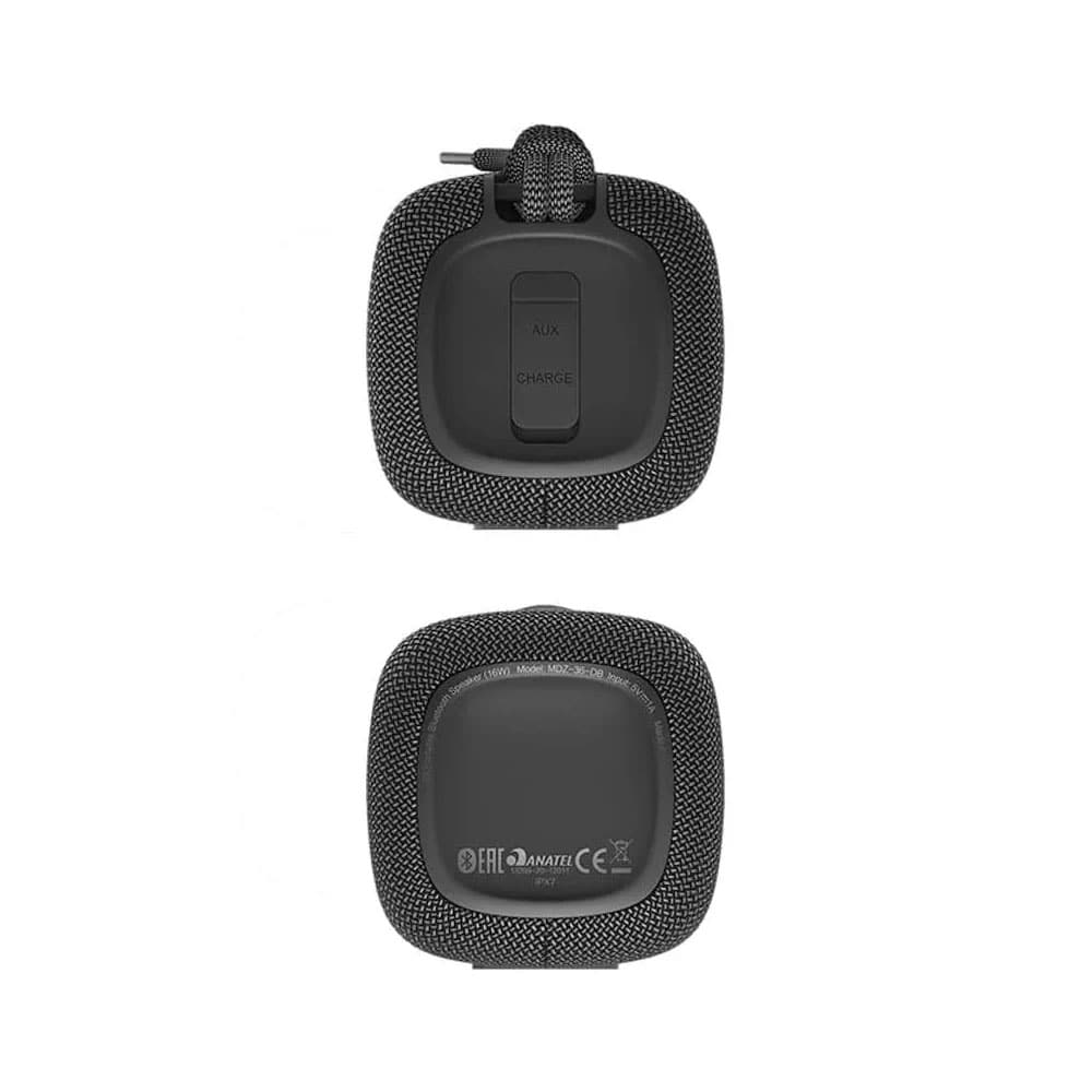 Xiaomi Mi Vattentålig Bluetooth-högtalare - svart