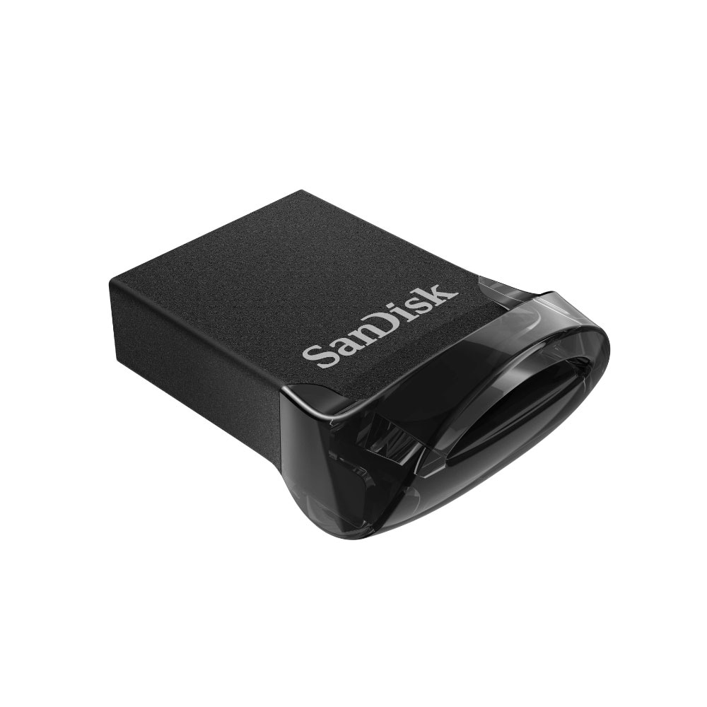 SanDisk USB-minne 3.1 UltraFit 256GB