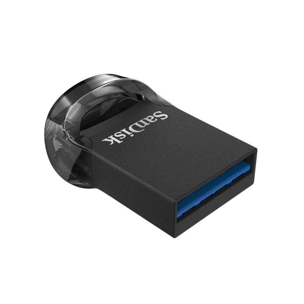 SanDisk USB-minne 3.1 UltraFit 128GB