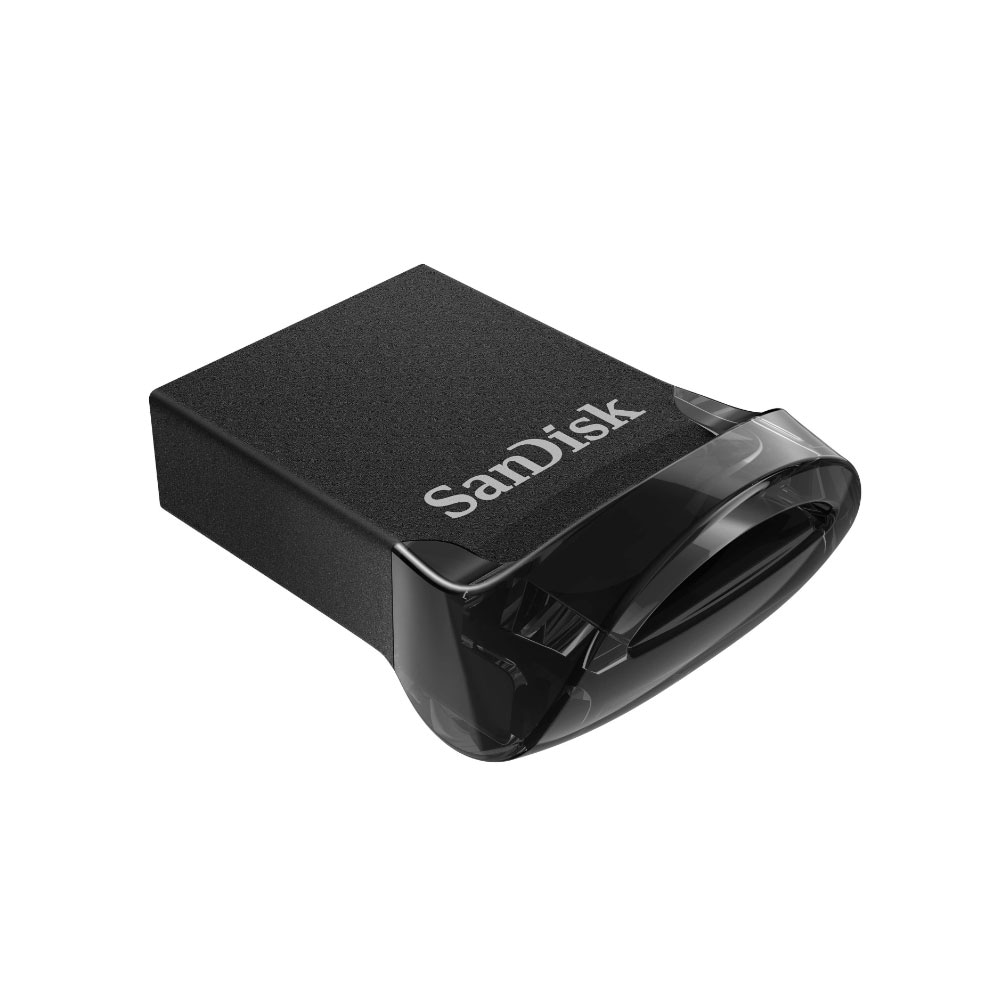 SanDisk USB-minne 3.1 UltraFit 128GB