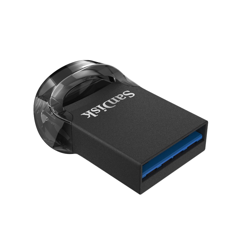 SanDisk USB-minne 3.1 UltraFit 64GB