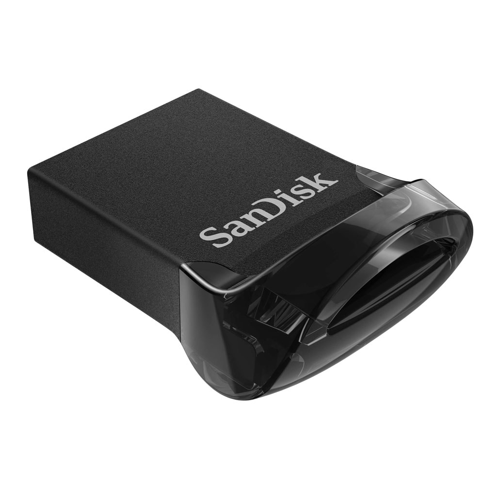 SanDisk USB-minne 3.1 UltraFit 32GB