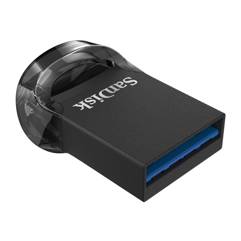 SanDisk USB-minne 3.1 UltraFit 16GB
