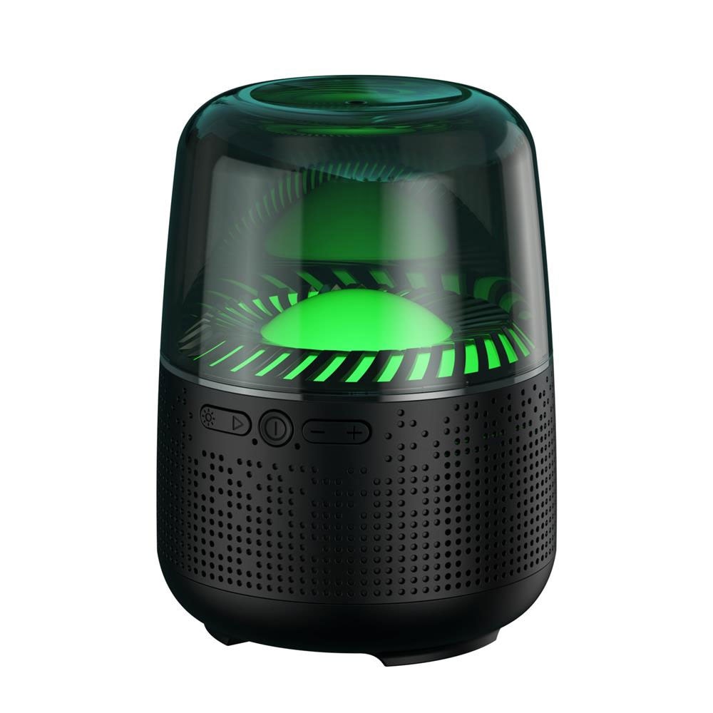 XO F37 Bluetooth-högtalare - svart