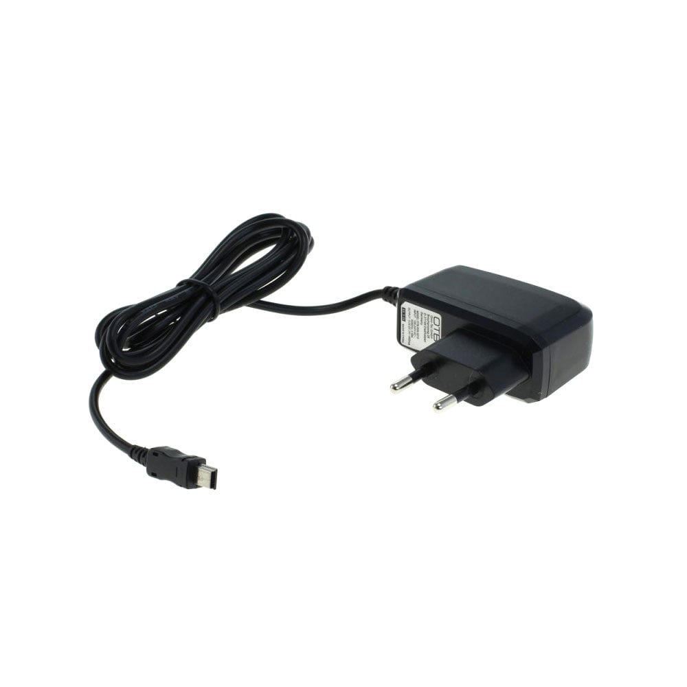 Mini-USB Laddare OTB - 1A 5V