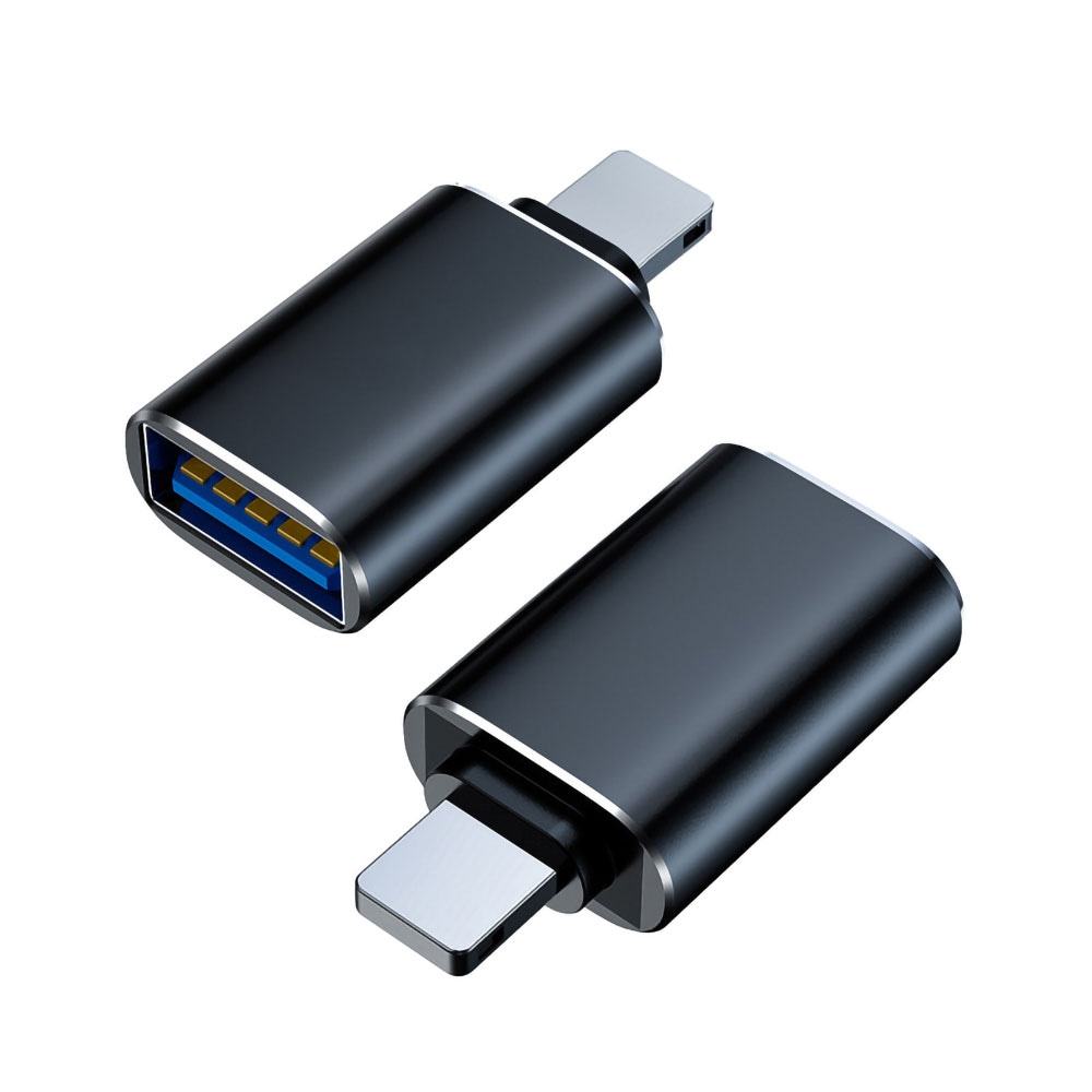 USB-Adapter Lightning till USB 3.0