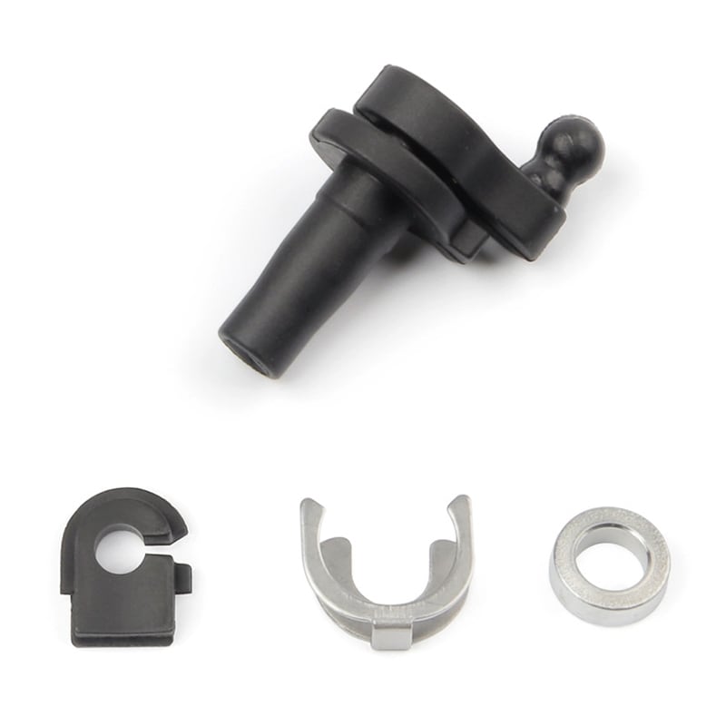 Reparationssats, sugrörsmodul till AUDI,VW 059129711 / 059129712