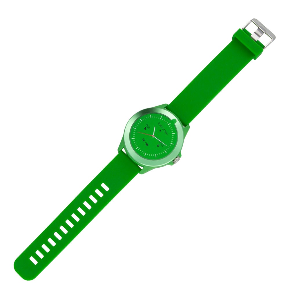 Forever CW-300 Smartwatch - Grön