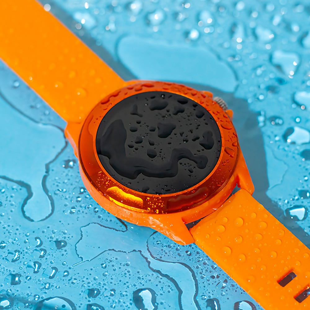 Forever CW-300 Smartwatch - Orange