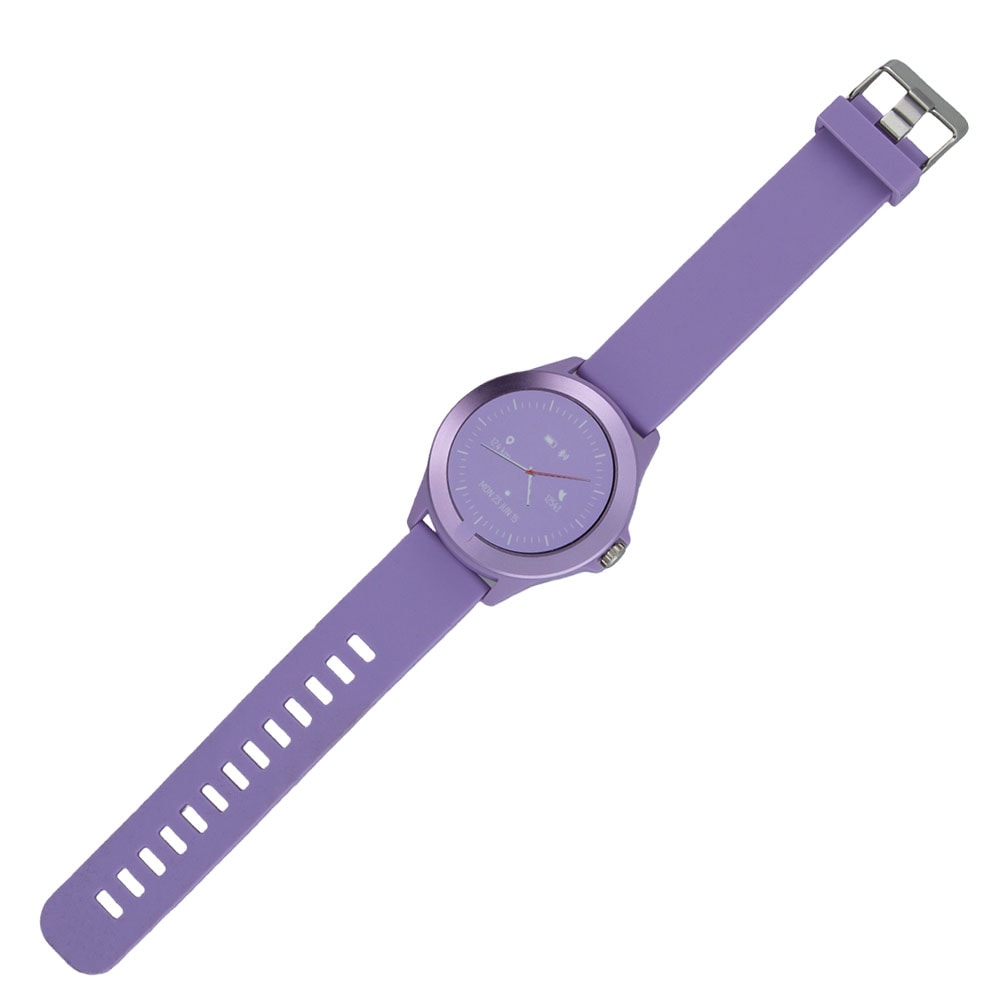 Forever CW-300 Smartwatch - Lila