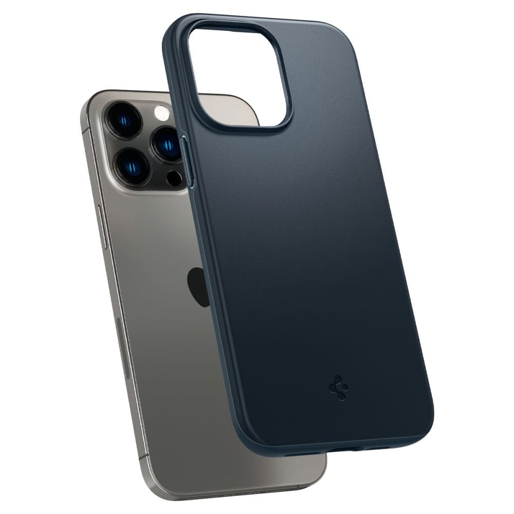 Spigen Thin Fit Case till iPhone 14 Pro Max