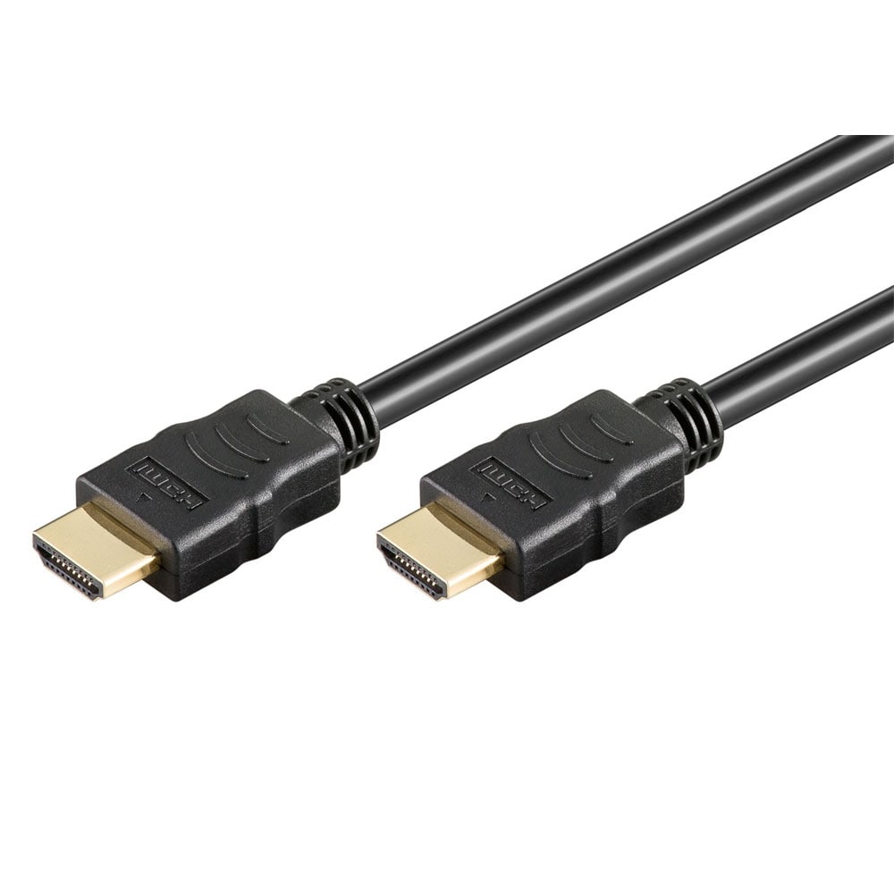 Goobay HDMI-kabel Ultra High Speed 5m