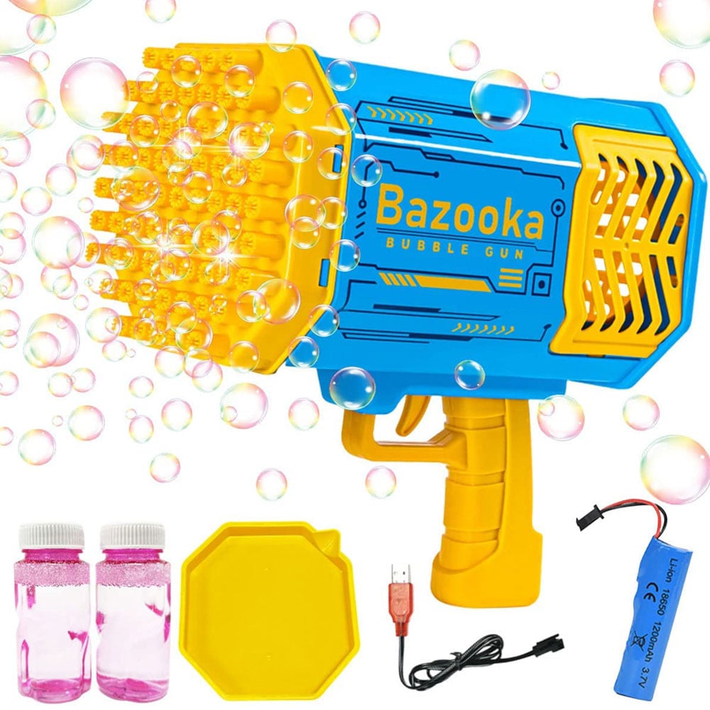 Bubblegun - Bazooka