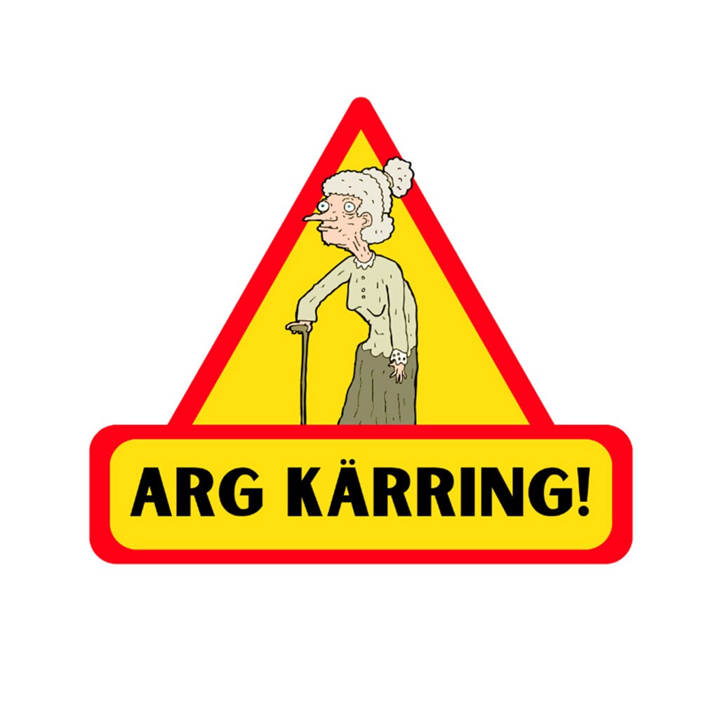 Bildekal Arg K rring 24 se Bildekal Arg K rring 24 se