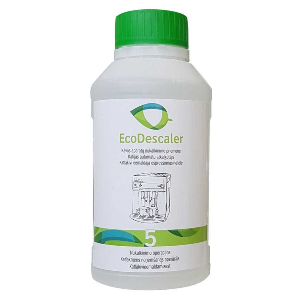 Ecodescaler - avkalkningsmedel 500ml