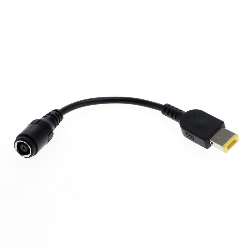 OTB-laddare/nätadapter kompatibel med Lenovo ThinkPad 0B47046 CC
