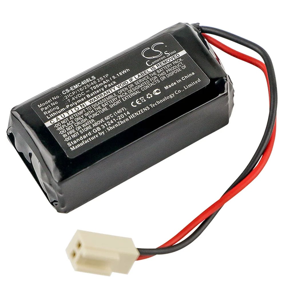 Batteri till Neptolux 175-8070