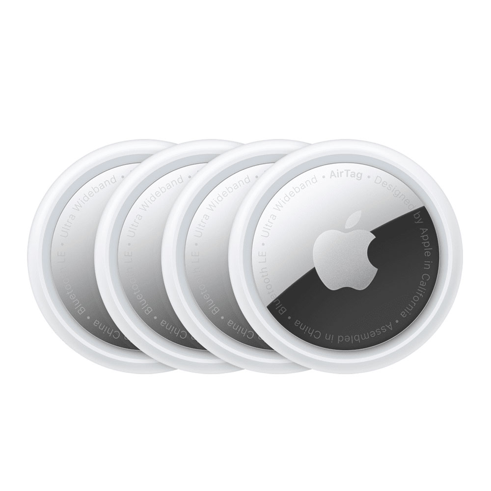 Apple AirTag - 4-pack MX542ZY/A