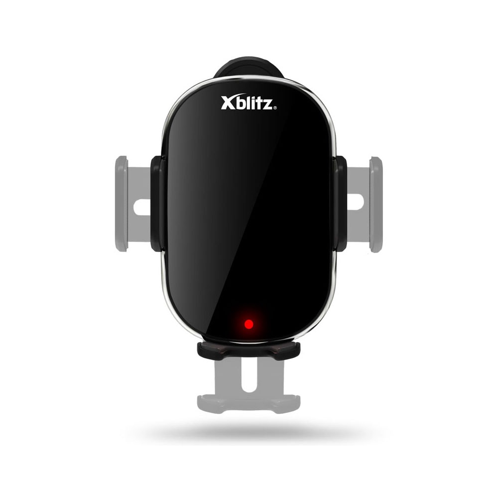 Xblitz Aurum Bilhållare med trådlös laddning