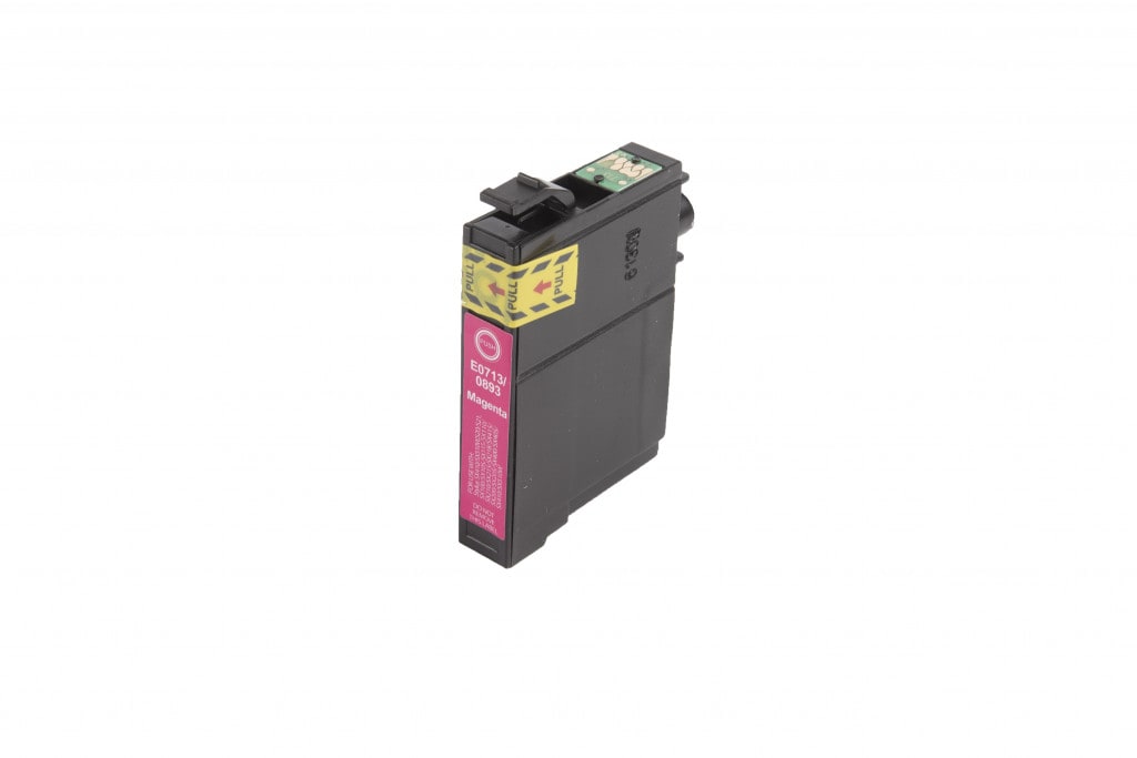 Bläckpatron Epson T0713 C13T07134012 - Magenta