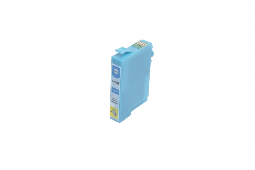 Bläckpatron Epson T1292 C13T12924012 - Cyan