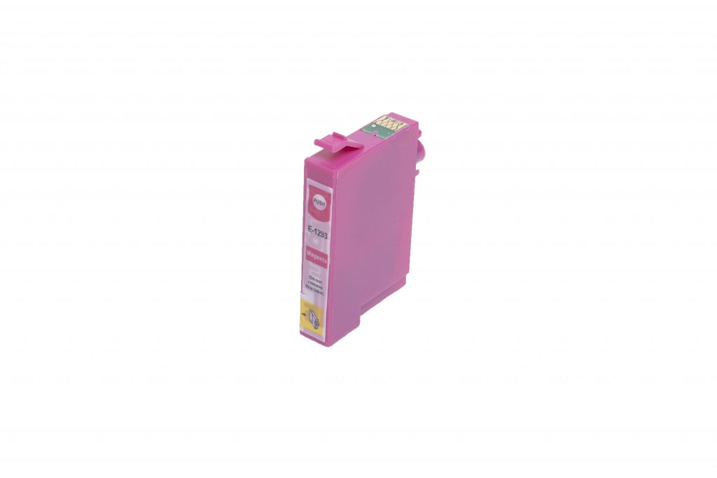 Bläckpatron Epson T1293 C13T12934012 - Magenta
