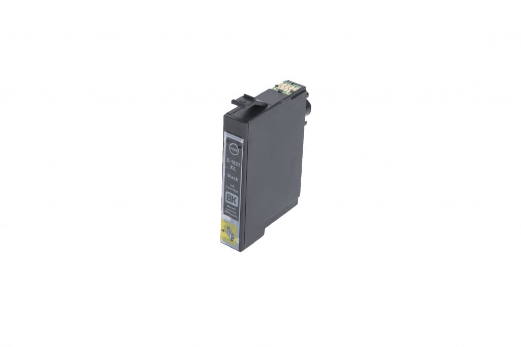 Bläckpatron Epson 16XL C13T16314012 - Svart