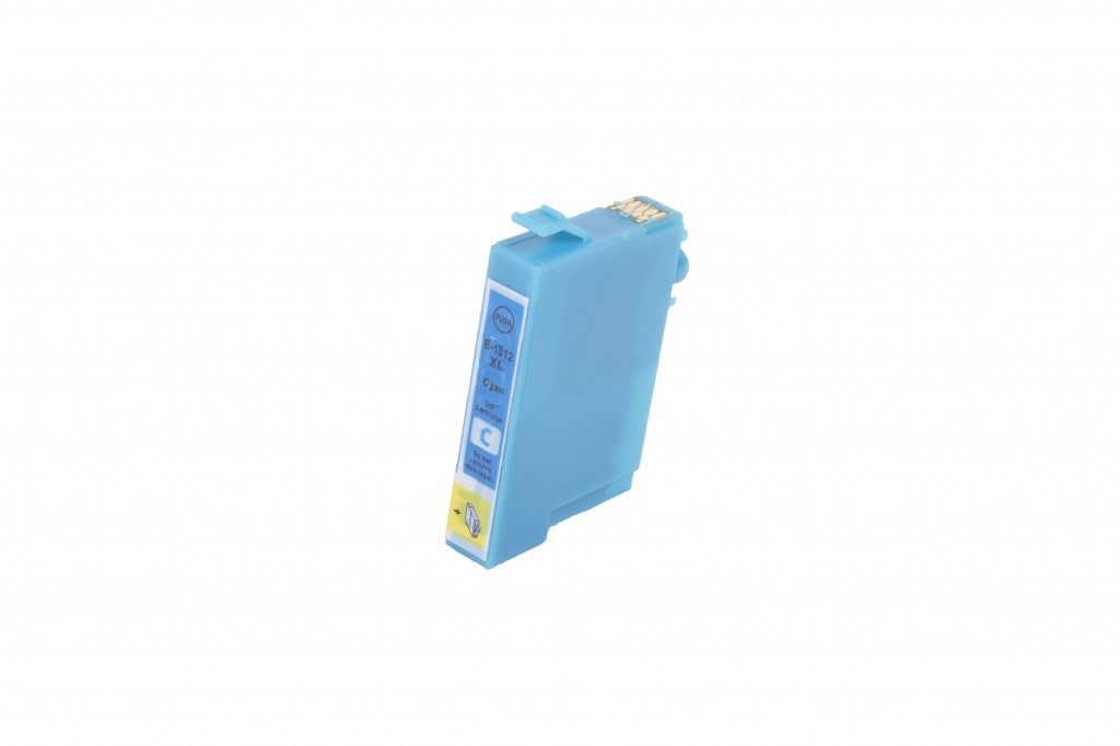 Bläckpatron Epson 18XL C13T18124012 - Cyan