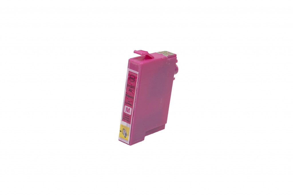 Bläckpatron Epson 18XL C13T18134012 - Magenta