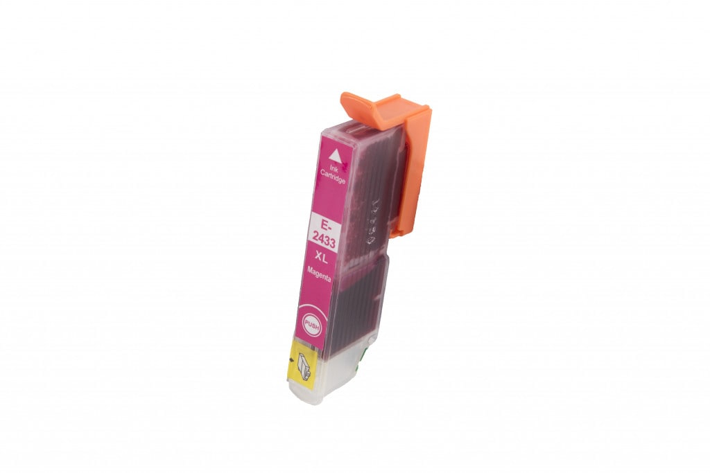 Bläckpatron Epson 24XL C13T24334010 - Magenta