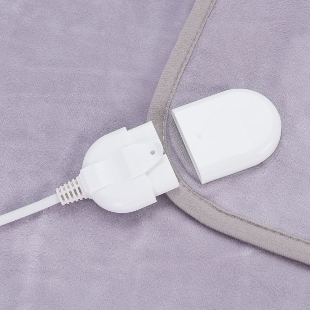 Adler elektrisk värmefilt AD 7425 – 150 x 80 cm