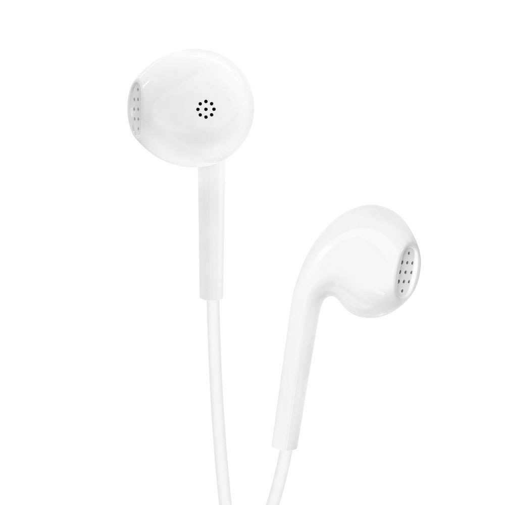 Dudao X10S In-Ear Headset 3.5mm - Vit