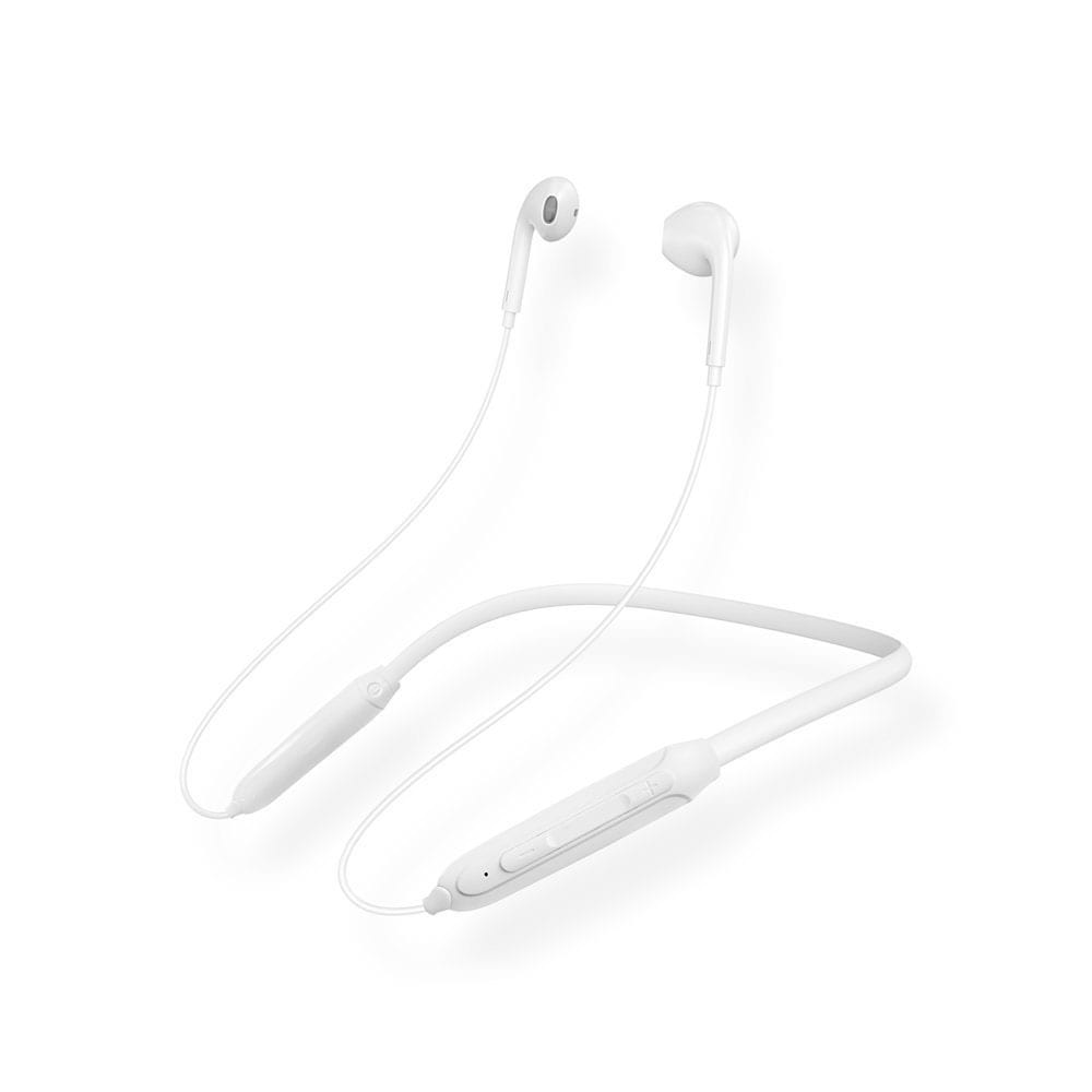 Dudao U5B In-Ear Bluetooth Headset - Vit