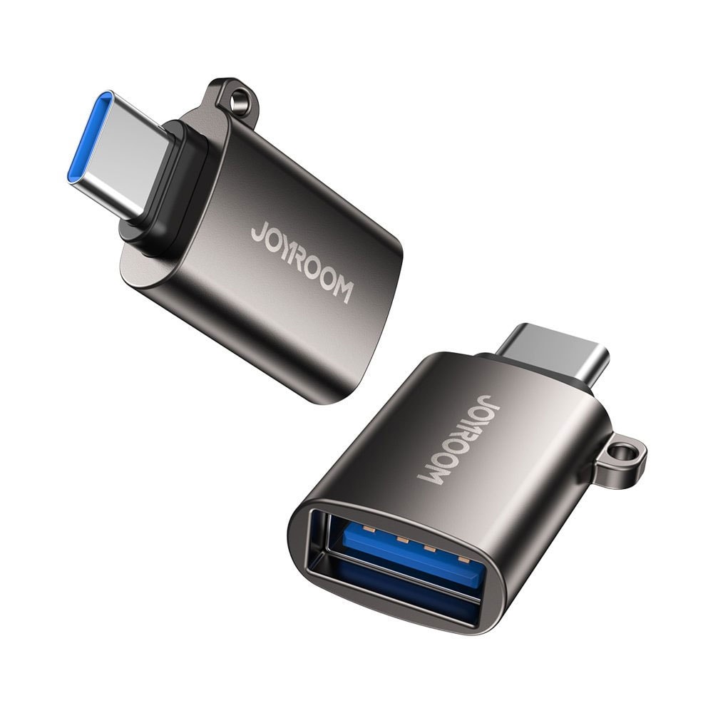 Joyroom USB-Adapter USB 3.2 Gen 1 till USB-C