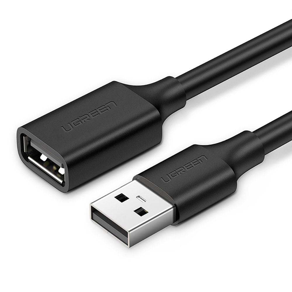 Ugreen USB Förlängningskabel USB till USB 5m
