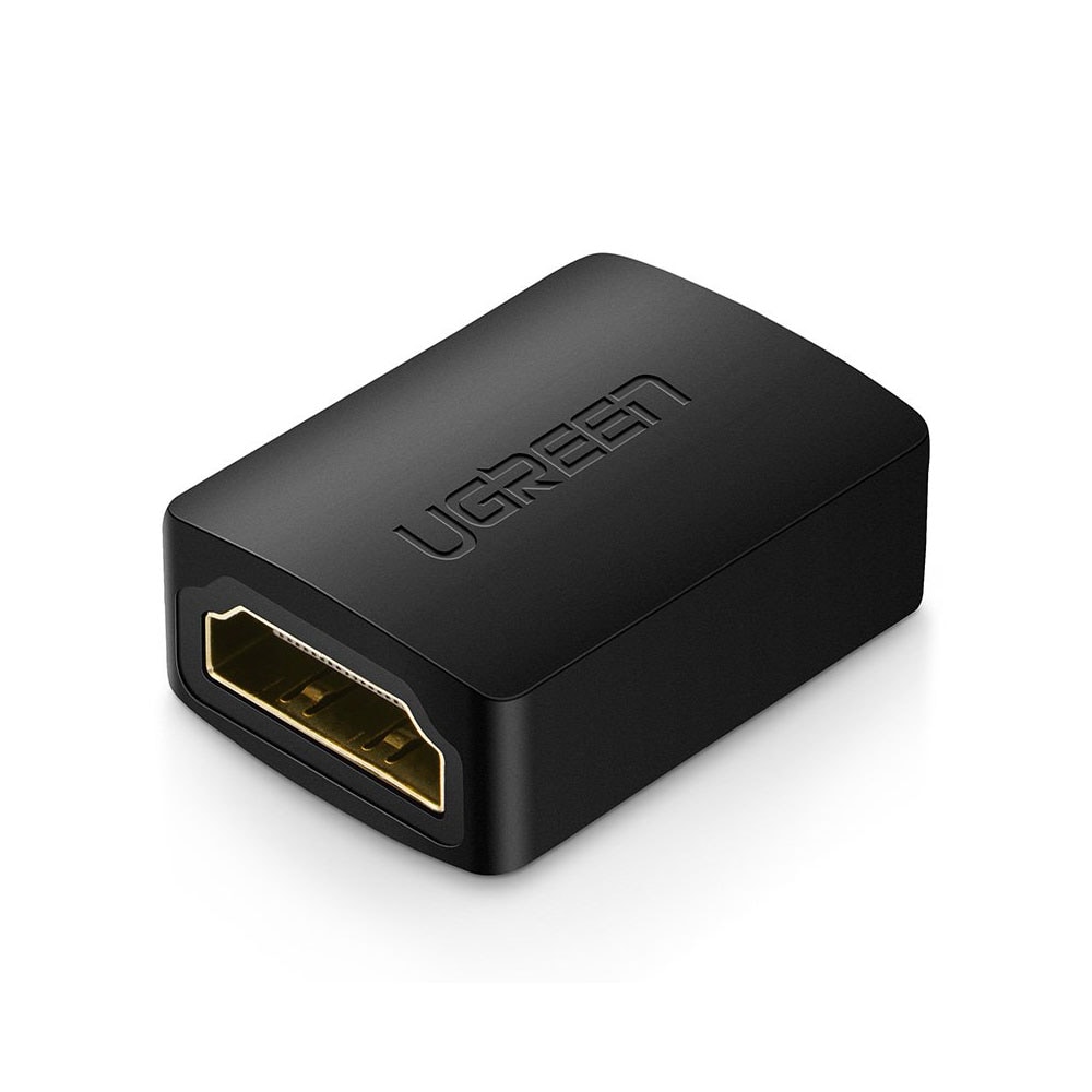 Ugreen HDMI-Adapter HDMi hona till HDMI hona