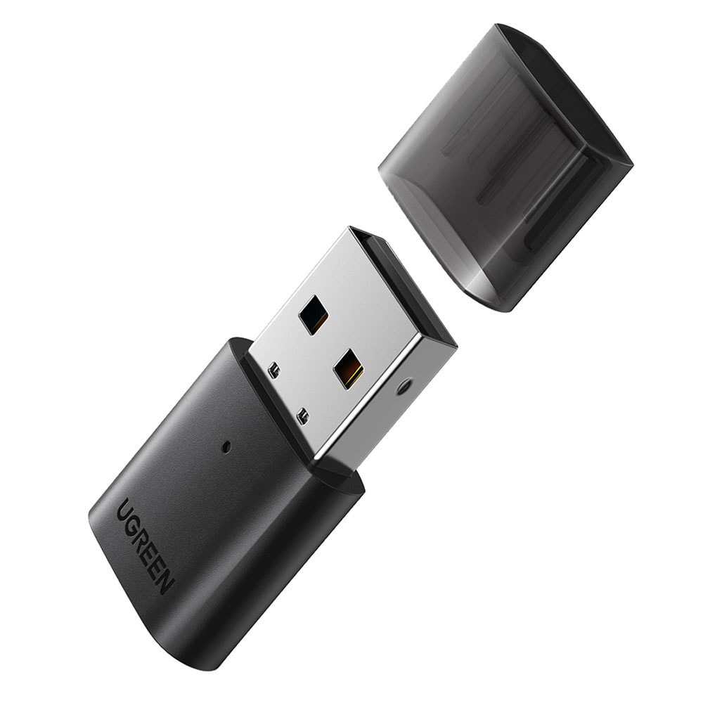 Ugreen USB Bluetooth sändare & mottagare