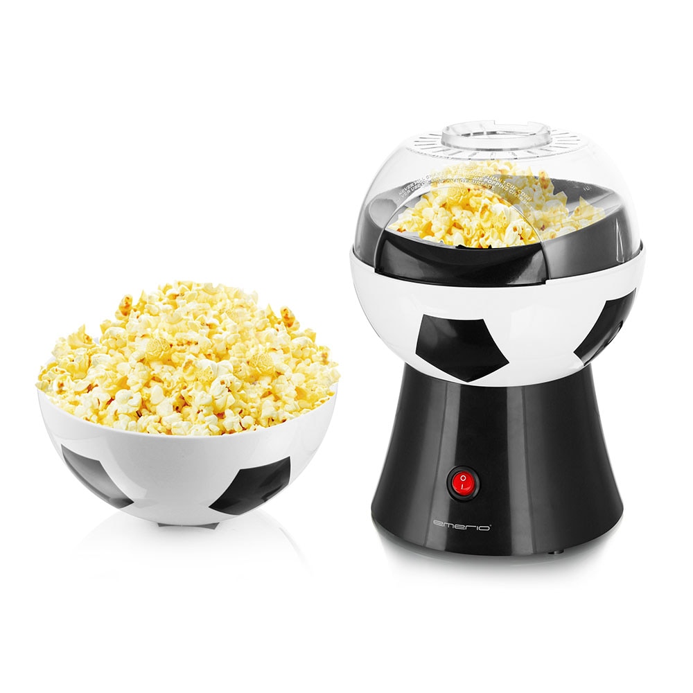 Emerio Popcornmaskin
