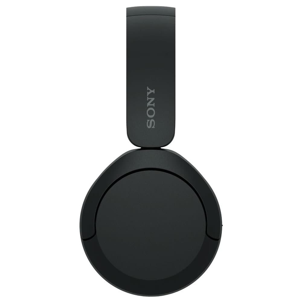 Sony WH-CH520 Bluetooth-Hörlurar - Svart