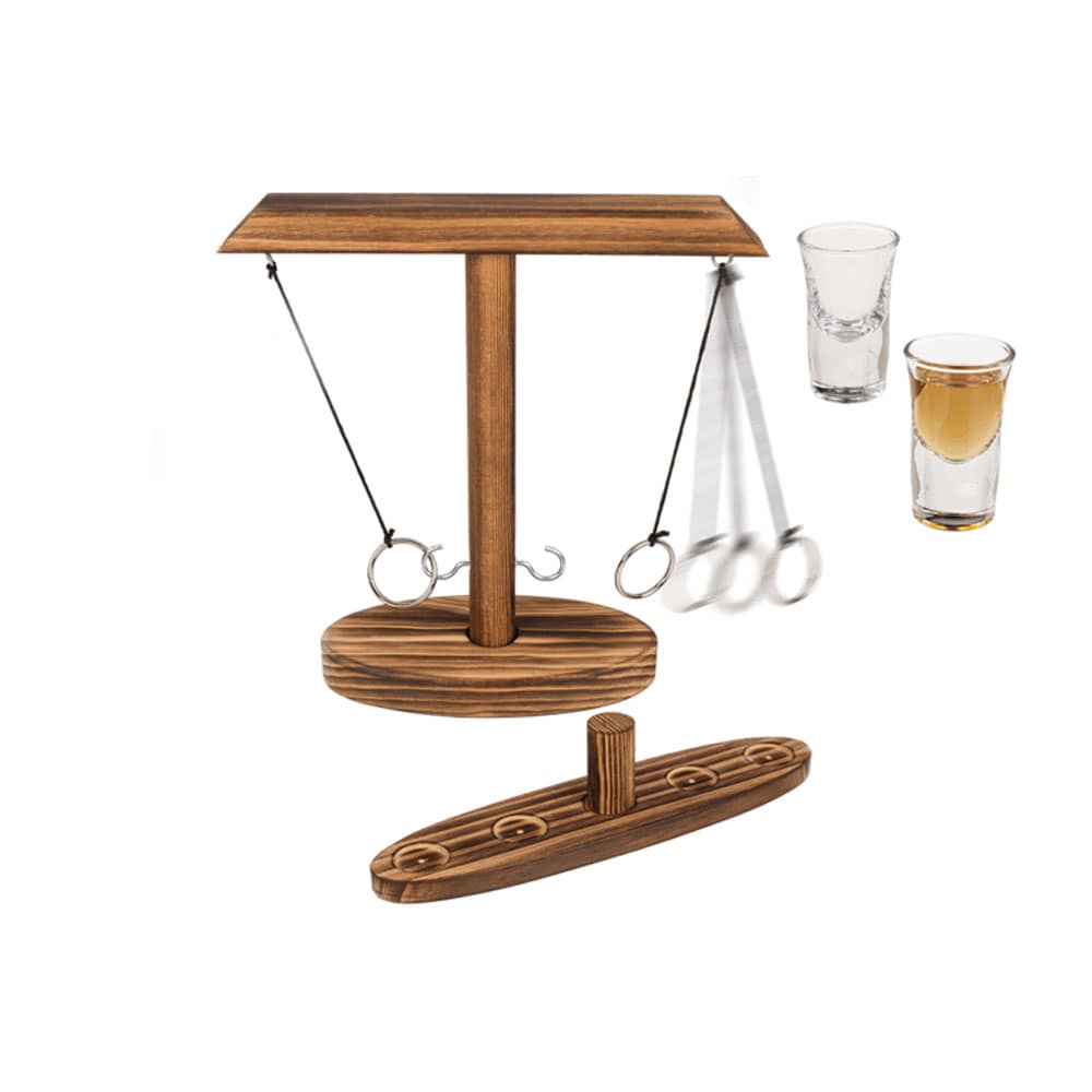 Ring Toss partyspel