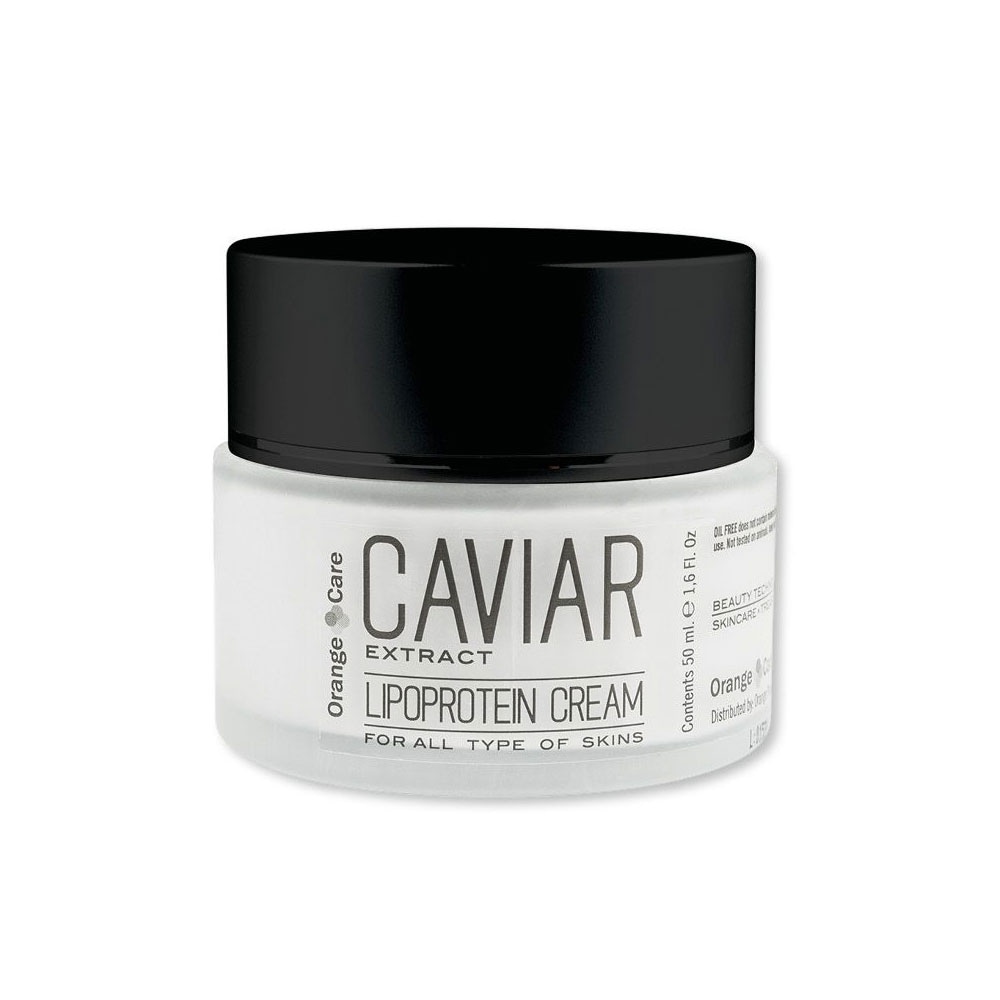 Orange Care Caviar Cream 50ml