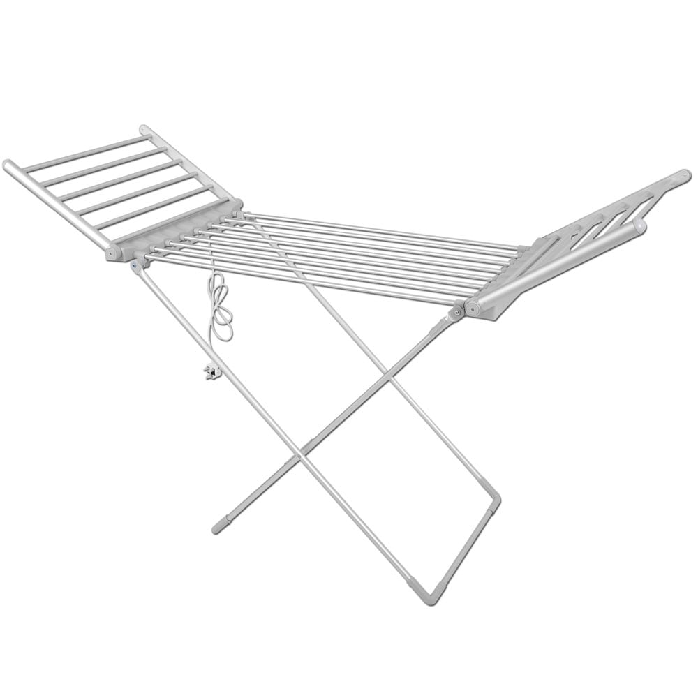 Herzberg Elektriskt Torkställ