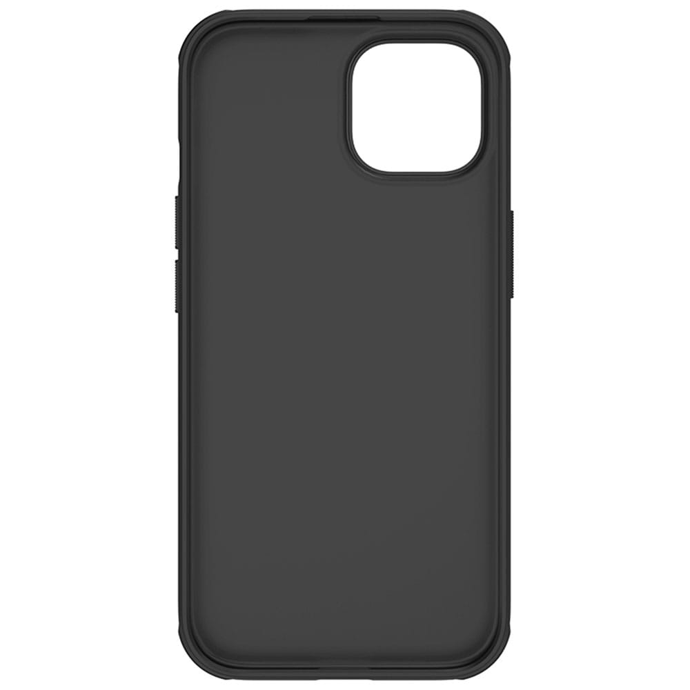 Nillkin Super Frosted Shield Pro Case till iPhone 15 Plus  - Svart
