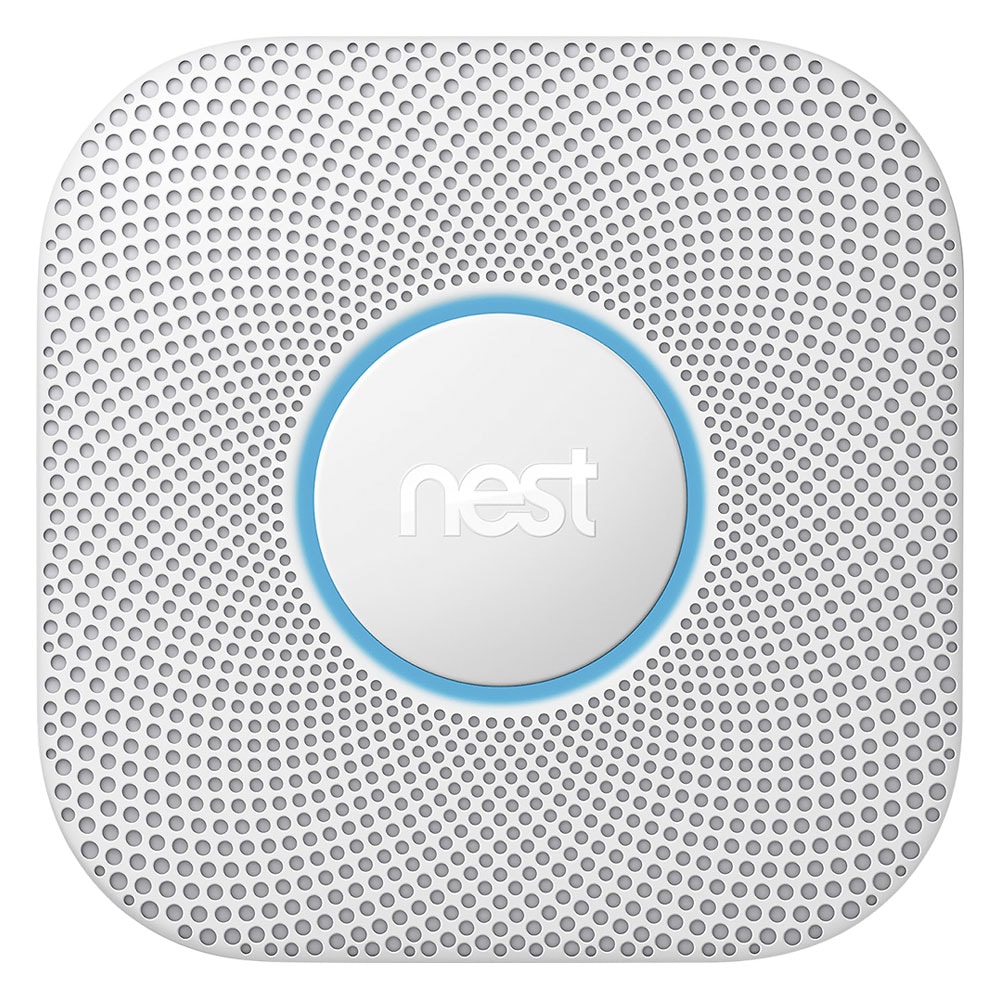 Nest Protect Smart Smoke & CO Alarm