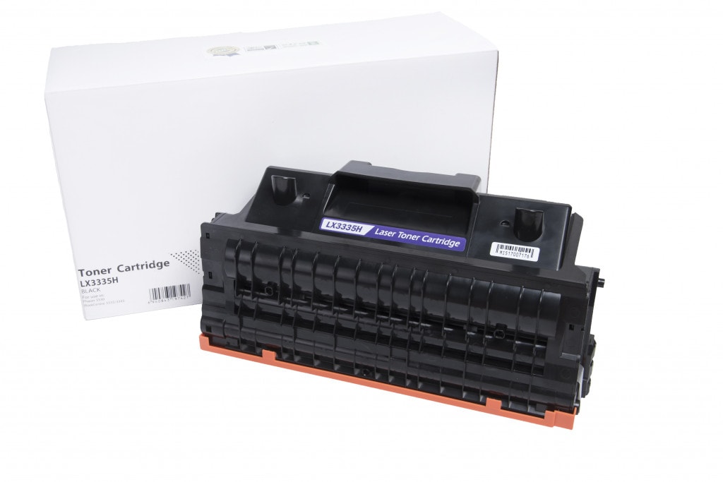 Lasertoner Xerox 106R03621 - Svart