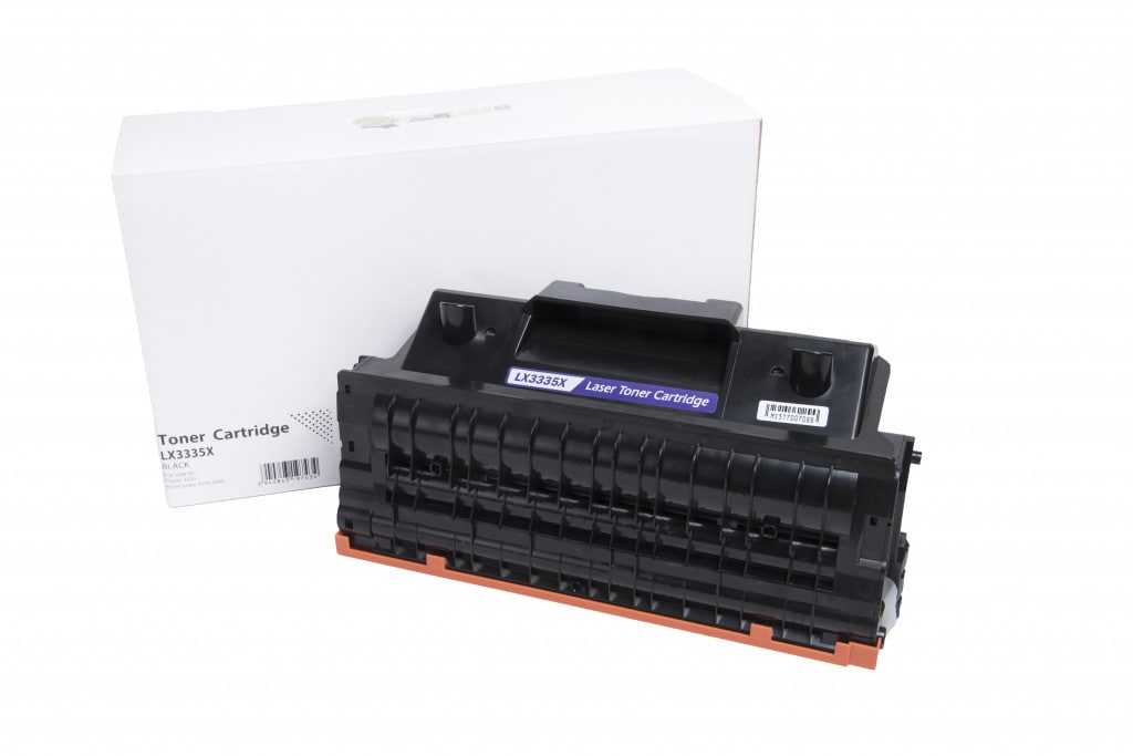 Lasertoner Xerox 106R03623 - Svart