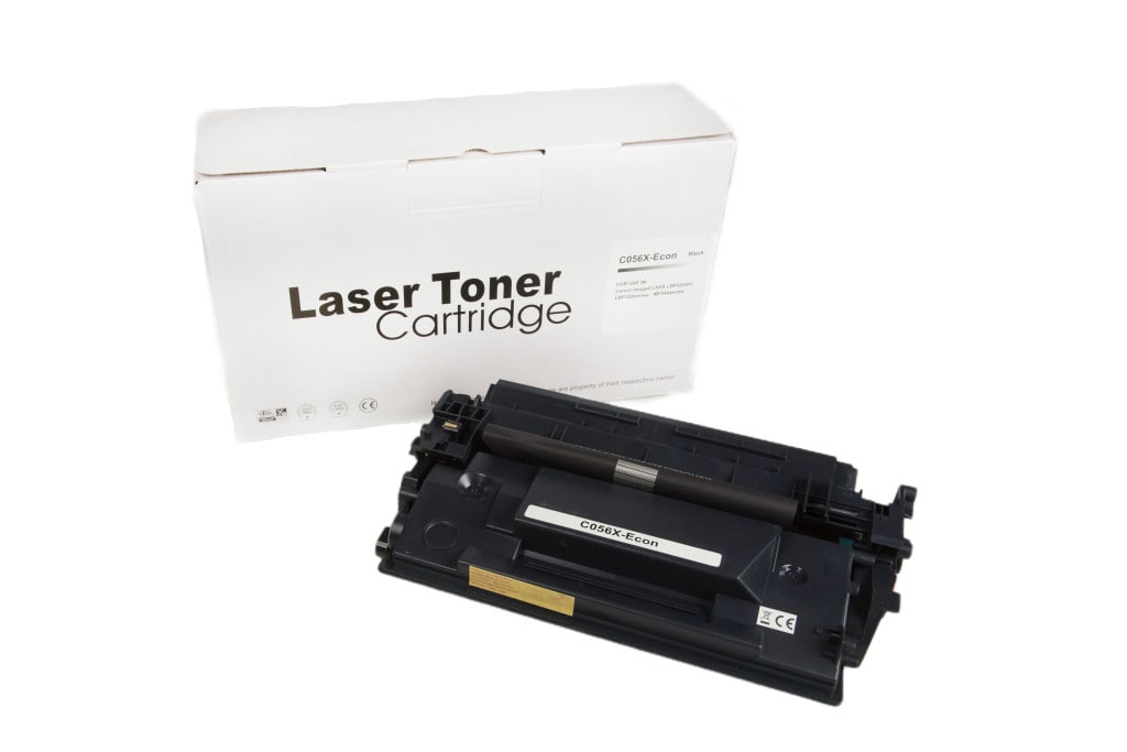 Lasertoner Canon CRG056 3007C002 - Svart